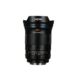 Laowa Argus 45mm f/0.95 FF Sony FE