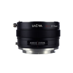 LAOWA Magic Shift Converter MSC Canon EF- Canon RF