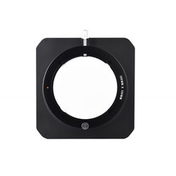 Laowa 100mm Filter Holder System (Lite) for 12mm f/2.8