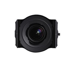 Laowa 100mm Magnetic Filter Holder Set (with Frames) for 9mm f/5.6