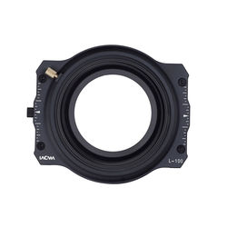 Laowa 100mm Magnetic Filter Holder Set (with Frames) for 11mm f/4.5