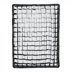Godox 50x70cm Grid voor Softbox (SB-USW5070/SB-FS5070)