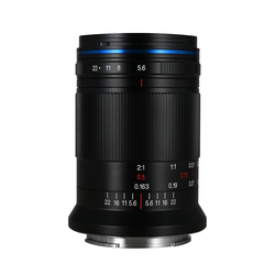Laowa 85mm f/5.6 2X Ultra Macro APO
