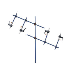 Godox GK50 Multi-Reflector Array Grip Kit for LiteFlow