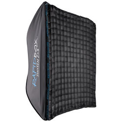 Westcott 40-Degree Egg Crate Grid for Rapid Box Switch 2x3