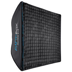 Westcott 40-Degree Egg Crate Grid for Rapid Box Switch 3x3