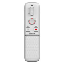 Ulanzi AS006 Universal Wireless Bluetooth Remote Control