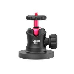 Ulanzi CO29 Magnetic Camera Mount For GoPro