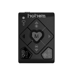 Hohem Remote control support iSteady Q/XE/V2s/Mobile+/M6/MT2 Black