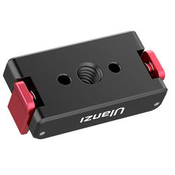 Ulanzi OA-12 Magnetic Suction 1/4'' Base For DJI Action 2/3/4
