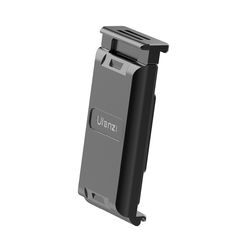 Ulanzi OA-16 DJI OSMO ACTION 3 Quick Release Metal Battery Lid