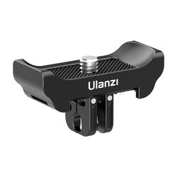 Ulanzi 3-In-1 Quick Release Adapter For Insta360 X2/X3