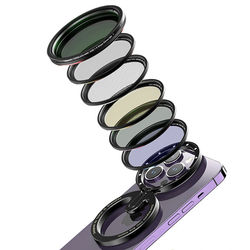 Ulanzi HP-013 Magfilter Magsafe Lens