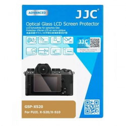 JJC GSP-XS20 / XS10 Optical Glass Protector