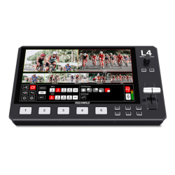 Feelworld L4 10,1'' Video Switcher