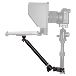 Feelworld SA-65 Telescopic Support for Teleprompter TP2A TP10
