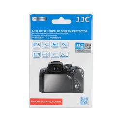 JJC LAR-R10 Anti-Reflection LCD Screen Protector (Canon EOS R100, Canon EOS R10)