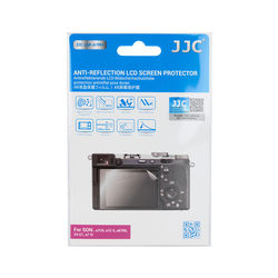 JJC LAR-A7M4 Anti-Reflection LCD Screen Protector (Sony A7CR , Sony A7C II , Sony A6700, Sony ZV-E1, Sony A7 IV)