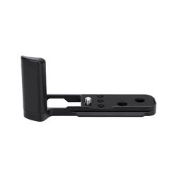 JJC HG-X100VI Camera Hand Grip Zwart