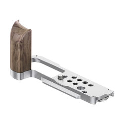 Fotopro QAL-X100VI grip handle for Fujifilm X100VI