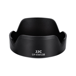 JJC EW-53B Canon Zonnekap