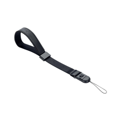 JJC WS-2 Wrist Strap Black