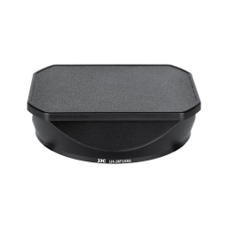 JJC LH-JXF1655 Fuji Zonnekap (voor Fujifilm XF 16-55mm f/2.8 R LM WR Lens)