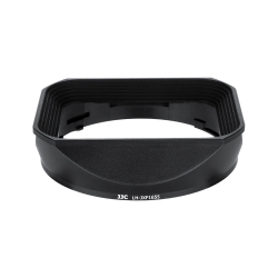 JJC LH-JXF1655 Fuji Zonnekap (voor Fujifilm XF 16-55mm f/2.8 R LM WR Lens)