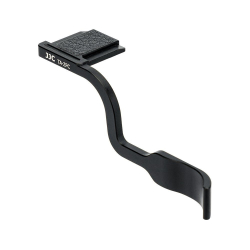 JJC TA-ZF Thumb Up Grip Black