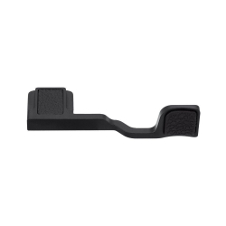 JJC TA-A7CII Thumb Up Grip Black