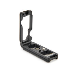 3 Legged Thing ZOOEY QD 110mm Arca L-Bracket Black Darkness for Nikon Z8