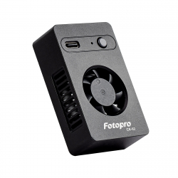 Fotopro CR-02 Camera Cooler