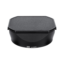 JJC LH-Z40F2 Nikon Zonnekap (voor Nikkor Z 40 mm f/2 (SE) lens / Nikkor Z 40mm f/2 lens / Nikkor Z 26mm f/2.8 lens)