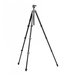 Fotopro X-Airfly Carbon Tripod Grijs