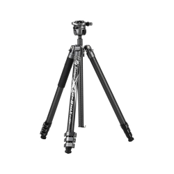 Fotopro X-airfly Max Carbon Tripod Grijs