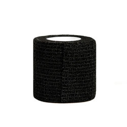 Caruba Camouflage Wrap Tape 4-Pack Black