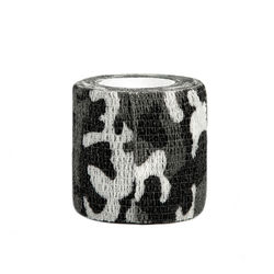 Caruba Camouflage Wrap Tape 4-Pack Urban