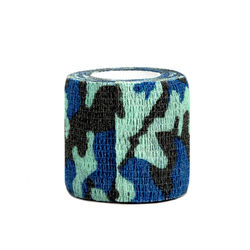Caruba Camouflage Wrap Tape 4-Pack Marine