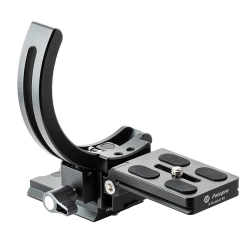 Fotopro X-Rotator 95 HORIZONTAL-TO-VERTICAL MOUNT PLATE