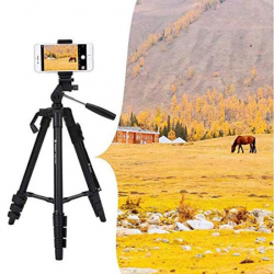 Fotopro X1 (Digi-3400+SJ-85+GA-1) Aluminum Tripod