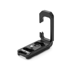 3 Legged Thing Riley QD Canon R7 L-Bracket Black