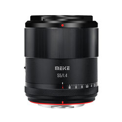 Meike 55mm f/1.4 AF Lens (NIKON Z)