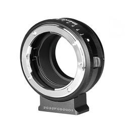 Meike Lens Mount Adapters