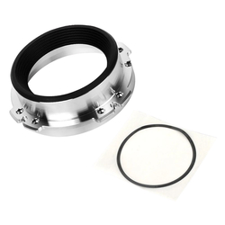 Meike Lens Mount Swap