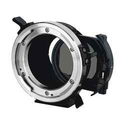 Meike MK-PLTX-C Drop-in Filter Mount Adapter