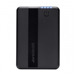 Westcott MV95 Mini V-Mount 14.8V Lithium-ion Battery (95Wh)