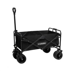 Caruba Chariot Transport Pliable
