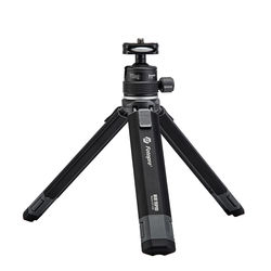 Fotopro SY-390 Pocket Tripod 2 Sections Black
