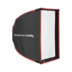 SmallRig 4683 RA-R4545 mini Square Softbox