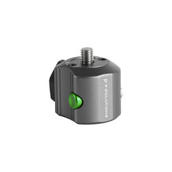 9.Solutions Snap-In Socket V2.0